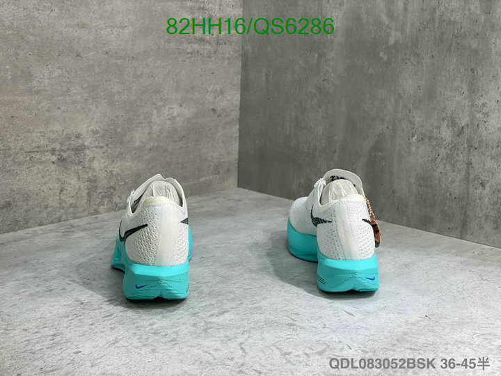 NIKE-Women Shoes Code: QS6286 $: 82USD