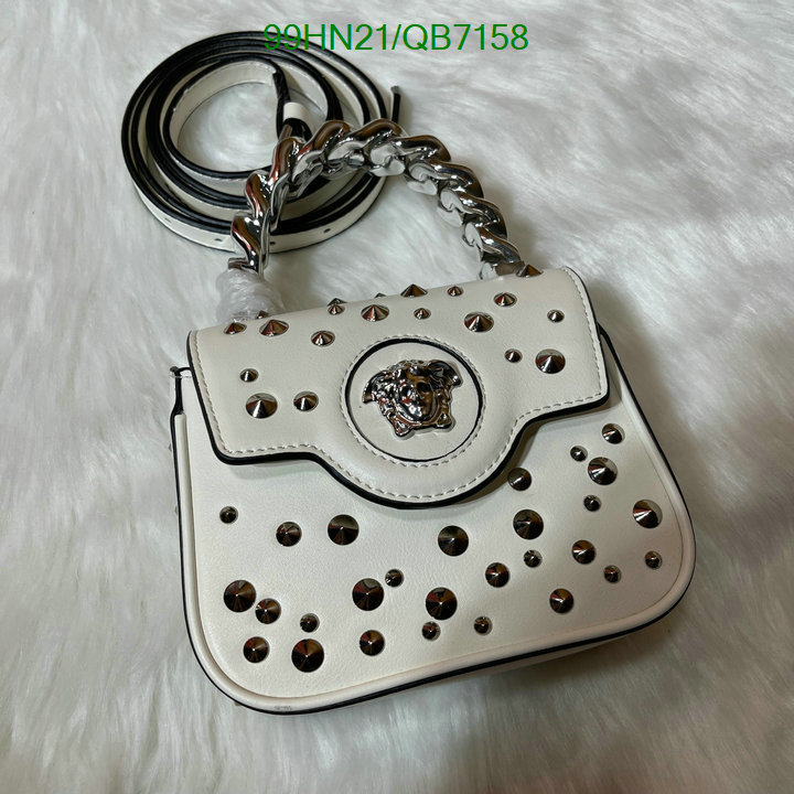 Versace-Bag-4A Quality Code: QB7158 $: 99USD