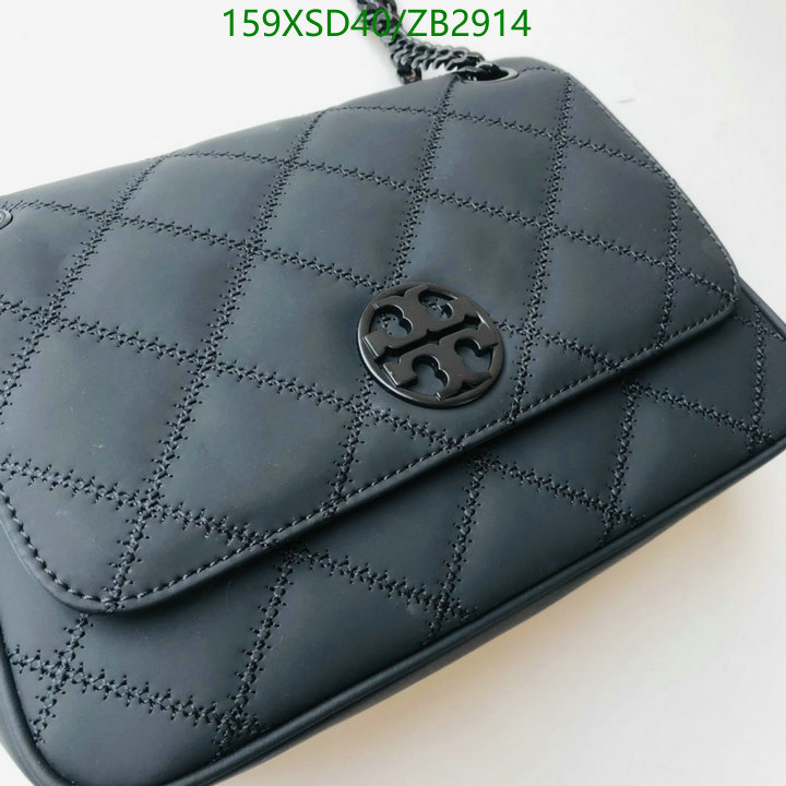 Tory Burch-Bag-Mirror Quality Code: ZB2914 $: 159USD