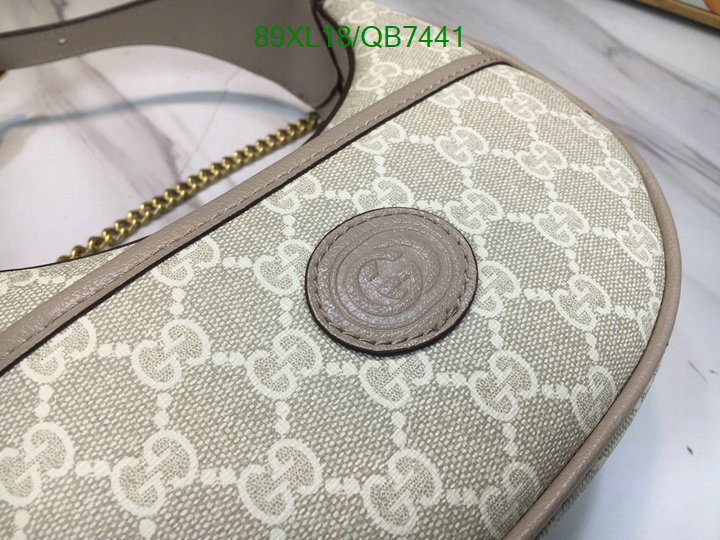 Gucci-Bag-4A Quality Code: QB7441 $: 89USD