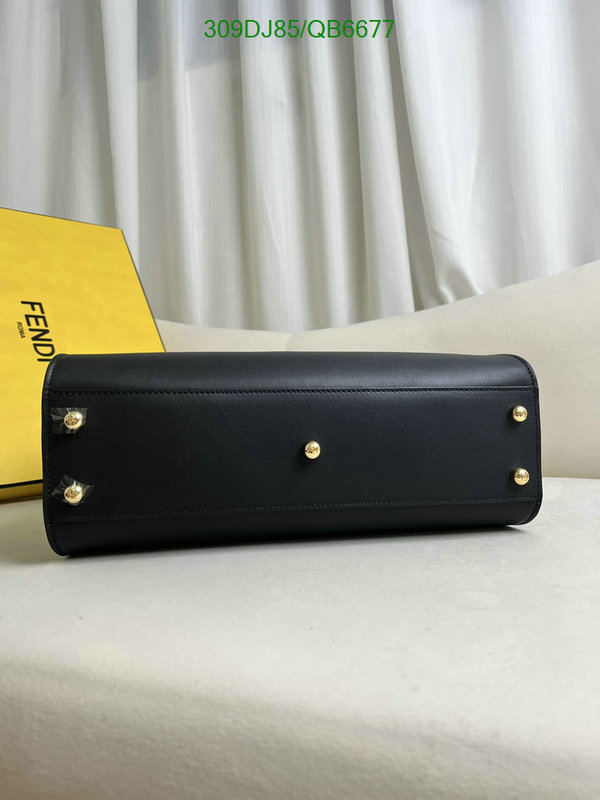 Fendi-Bag-Mirror Quality Code: QB6677 $: 309USD