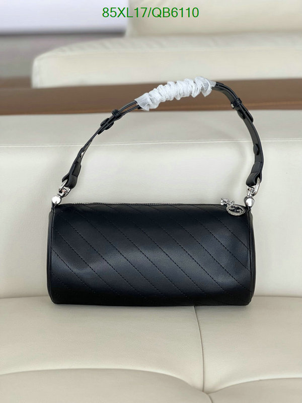 Gucci-Bag-4A Quality Code: QB6110 $: 85USD