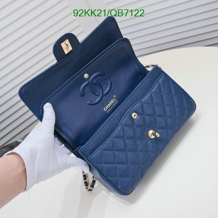 Chanel-Bag-4A Quality Code: QB7122 $: 92USD