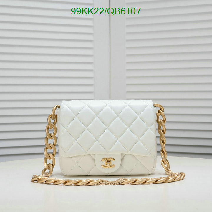 Chanel-Bag-4A Quality Code: QB6107 $: 99USD