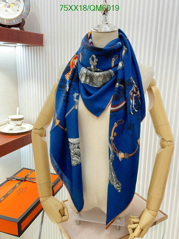 Hermes-Scarf Code: QM6019 $: 75USD