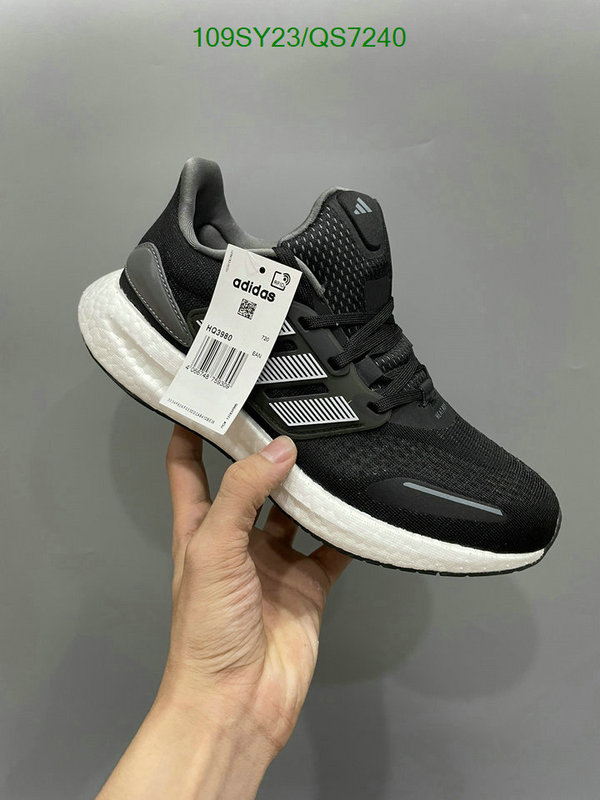 Adidas-Men shoes Code: QS7240 $: 109USD