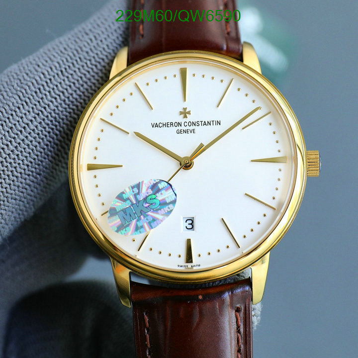 Vacheron Constantin-Watch-Mirror Quality Code: QW6590 $: 229USD