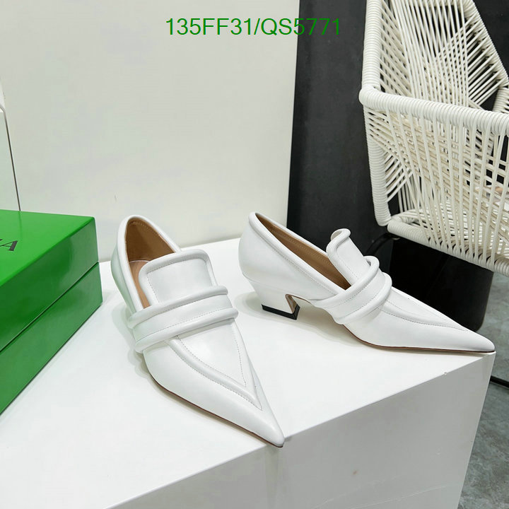 BV-Women Shoes Code: QS5771 $: 135USD