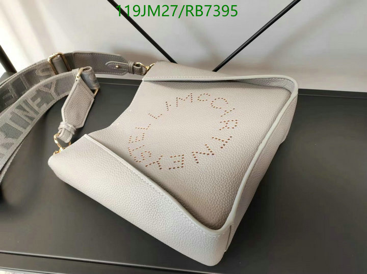 Stella McCartney-Bag-Mirror Quality Code: RB7395 $: 119USD