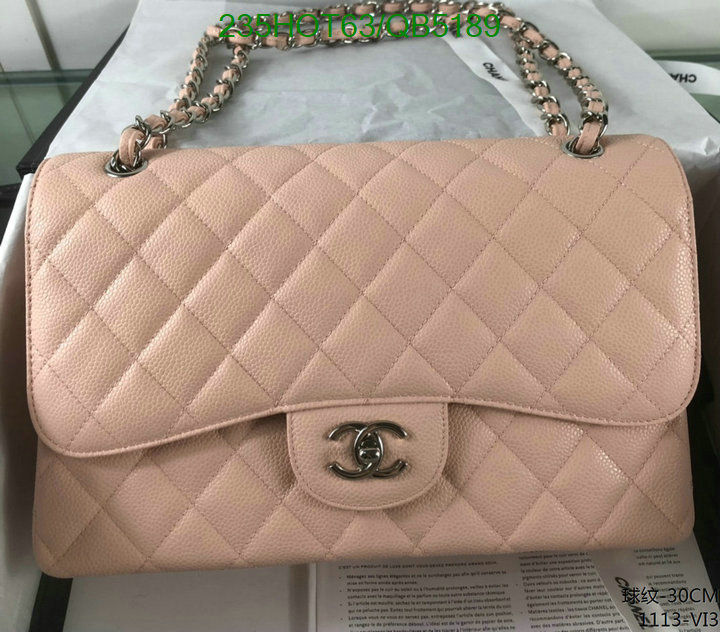 Chanel-Bag-Mirror Quality Code: QB5189 $: 235USD