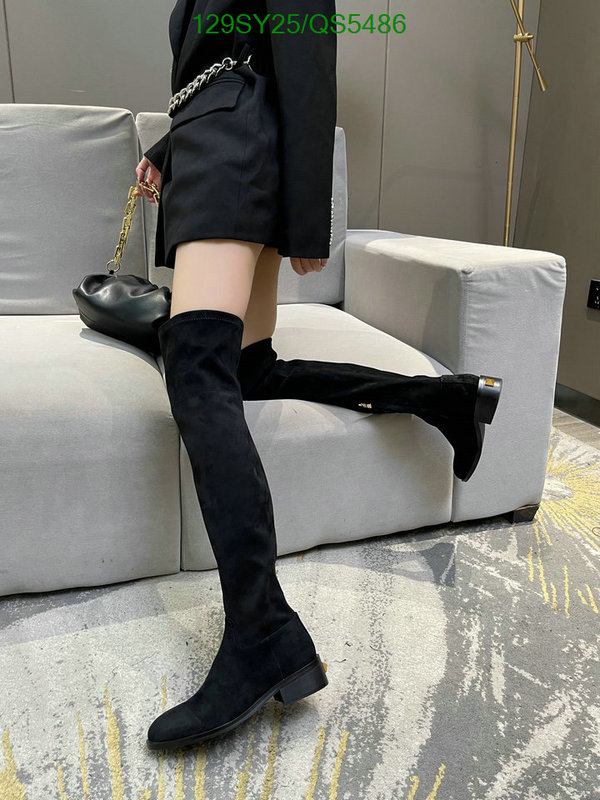 Boots-Women Shoes Code: QS5486 $: 129USD