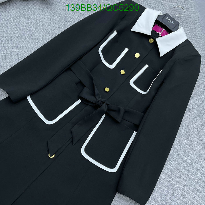 Valentino-Clothing Code: QC5290 $: 139USD