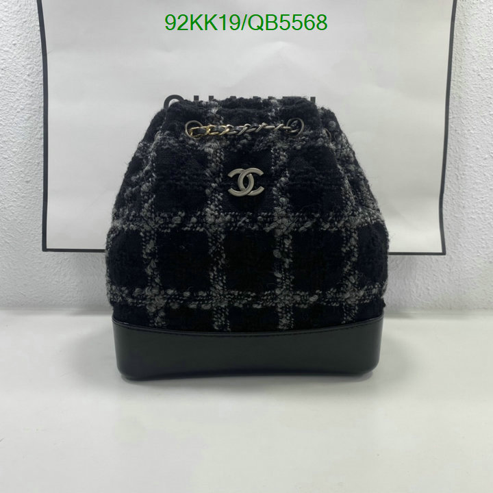 Chanel-Bag-4A Quality Code: QB5568 $: 92USD