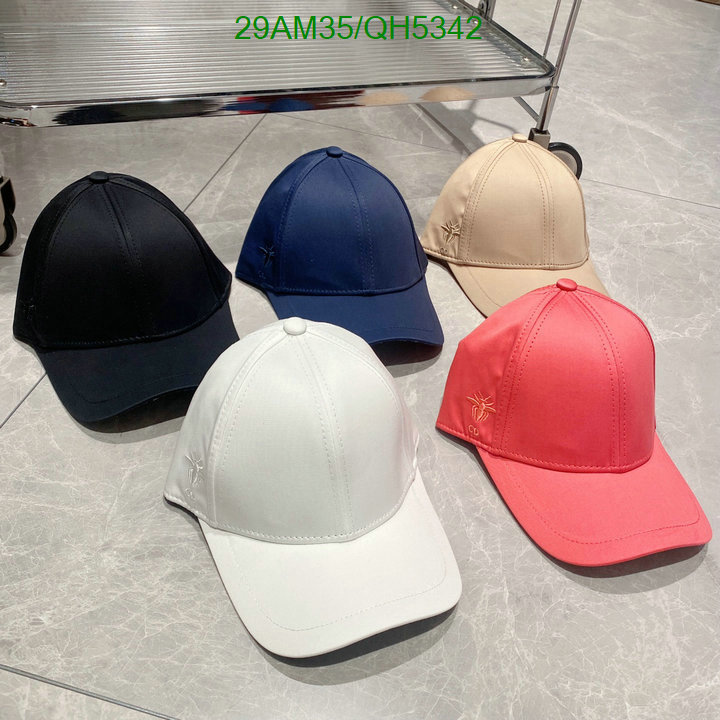 Dior-Cap(Hat) Code: QH5342 $: 29USD