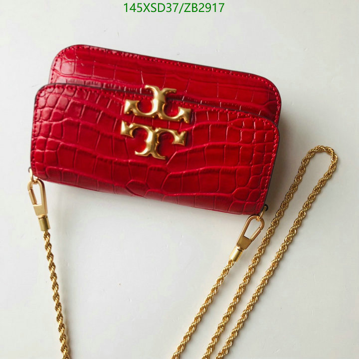 Tory Burch-Bag-Mirror Quality Code: ZB2917 $: 145USD