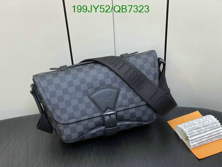 LV-Bag-Mirror Quality Code: QB7323 $: 199USD