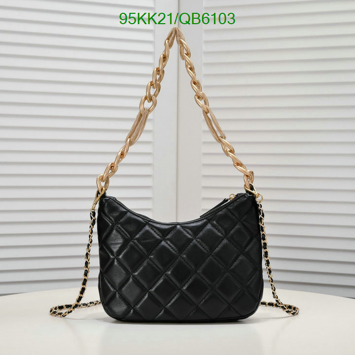 Chanel-Bag-4A Quality Code: QB6103 $: 95USD