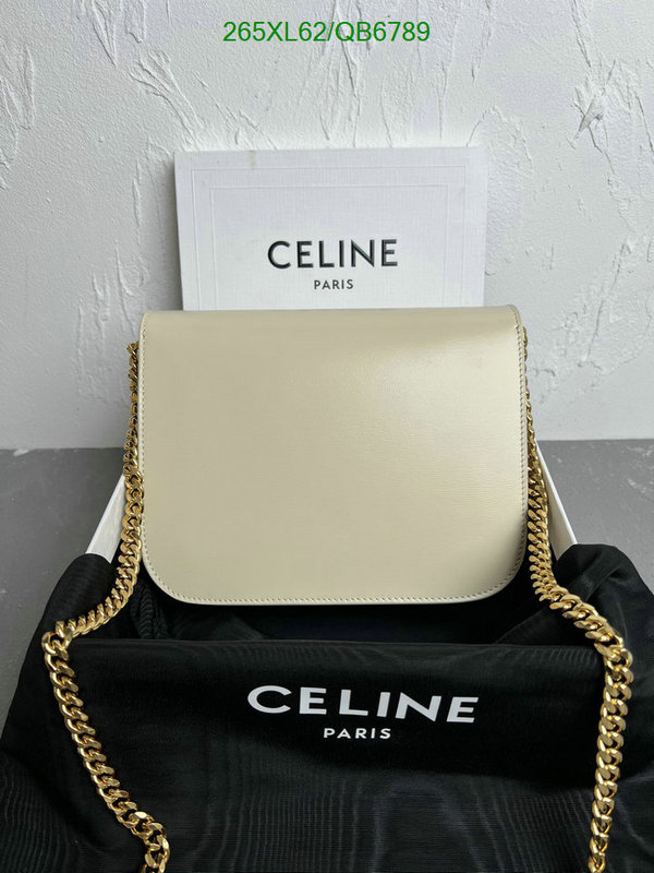 Celine-Bag-Mirror Quality Code: QB6789 $: 265USD