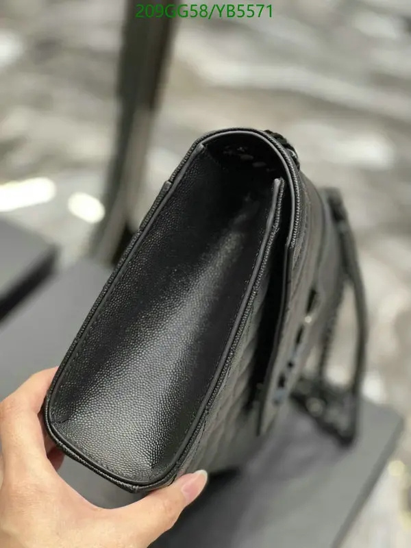 YSL-Bag-Mirror Quality Code: YB5571 $: 209USD