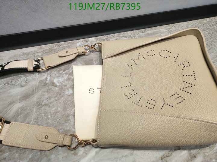 Stella McCartney-Bag-Mirror Quality Code: RB7395 $: 119USD