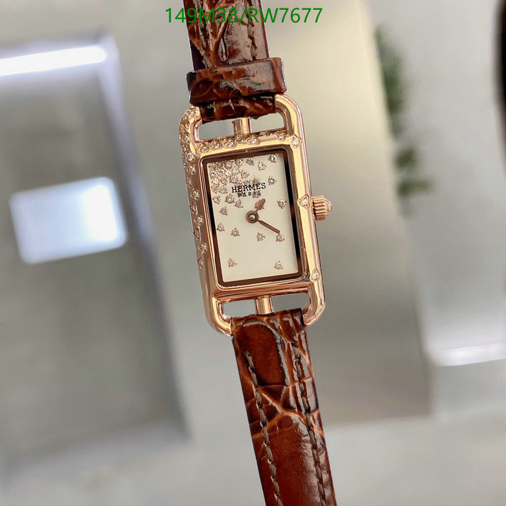 Hermes-Watch(4A) Code: RW7677 $: 149USD