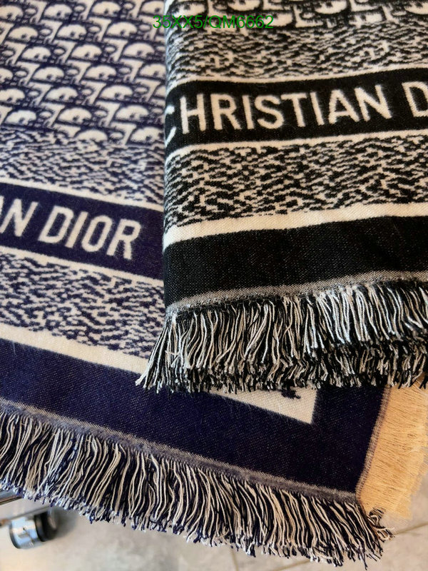 Dior-Scarf Code: QM6662 $: 35USD