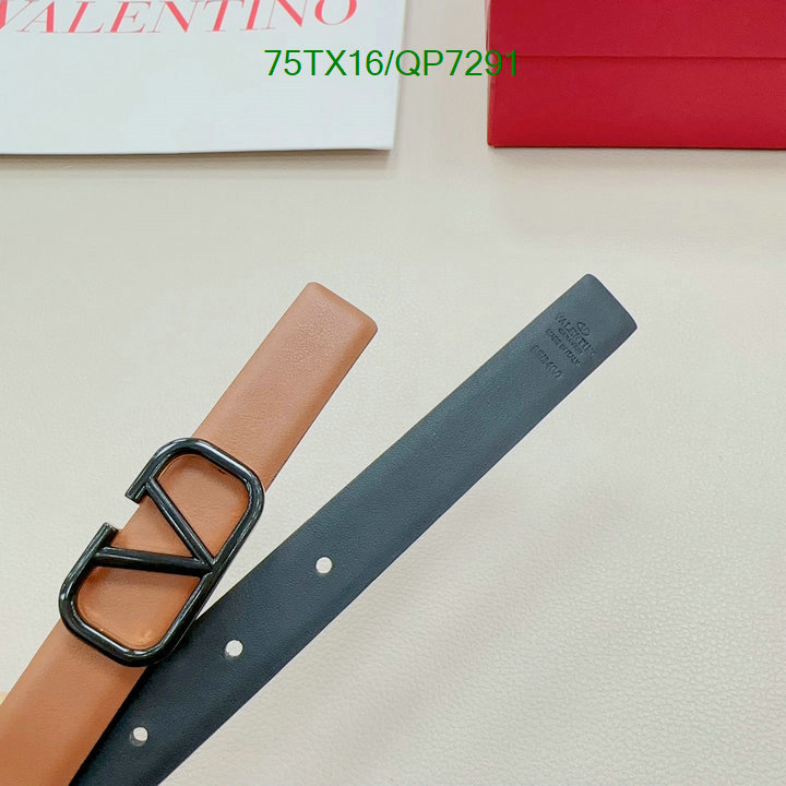 Valentino-Belts Code: QP7291 $: 75USD