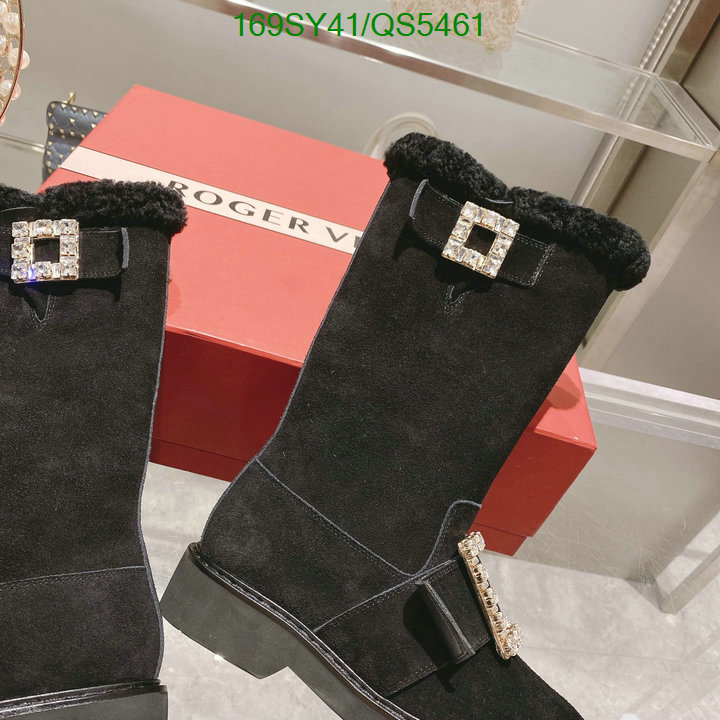 Boots-Women Shoes Code: QS5461 $: 169USD