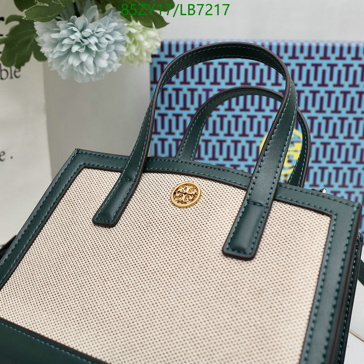 Tory Burch-Bag-4A Quality Code: LB7217 $: 85USD