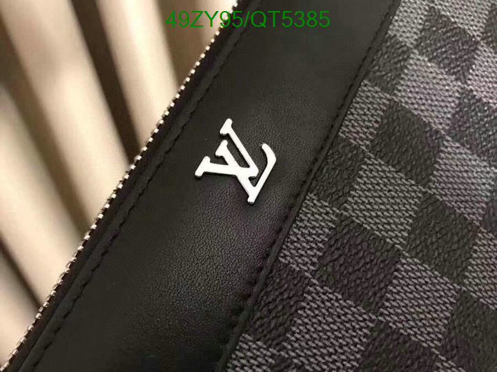 LV-Wallet-4A Quality Code: QT5385 $: 49USD