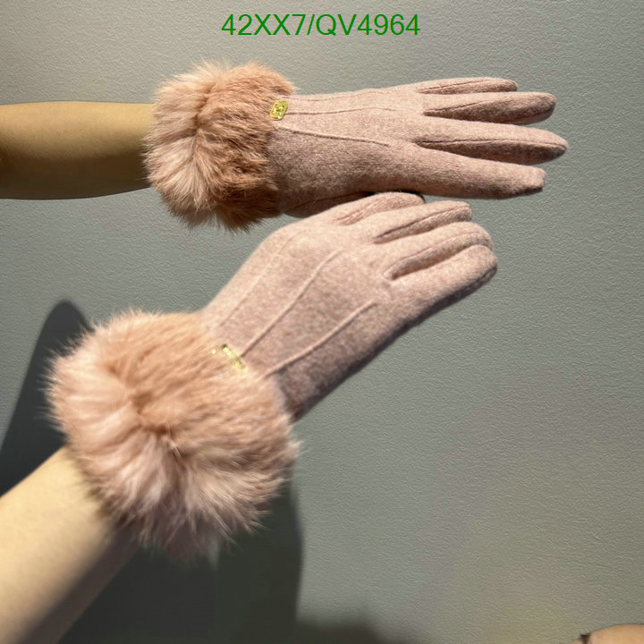 Celine-Gloves Code: QV4964 $: 42USD