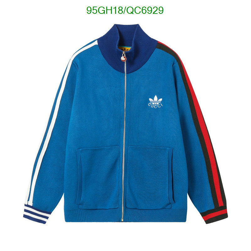 Adidas-Clothing Code: QC6929 $: 95USD