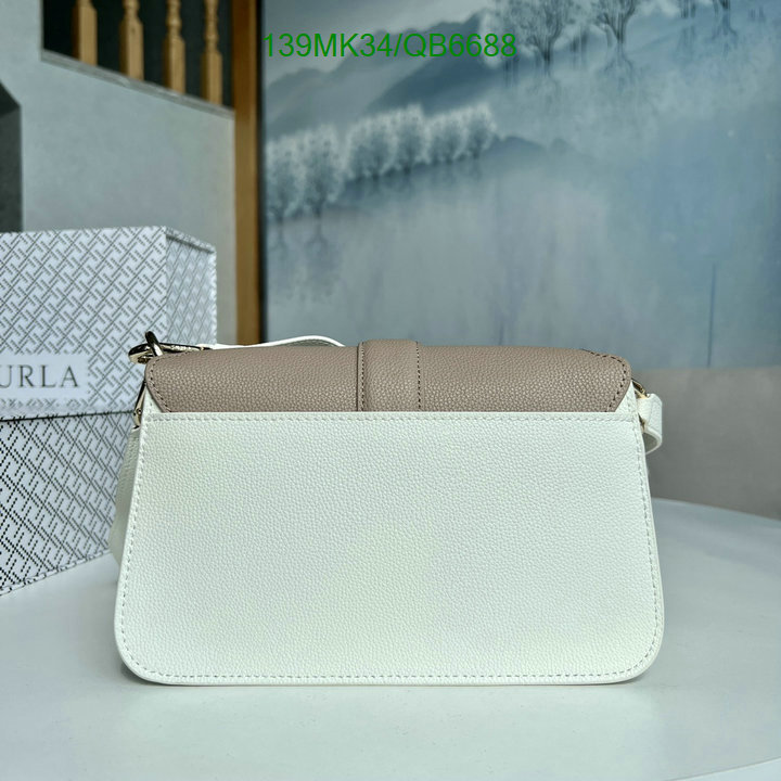 Furla-Bag-Mirror Quality Code: QB6688 $: 139USD