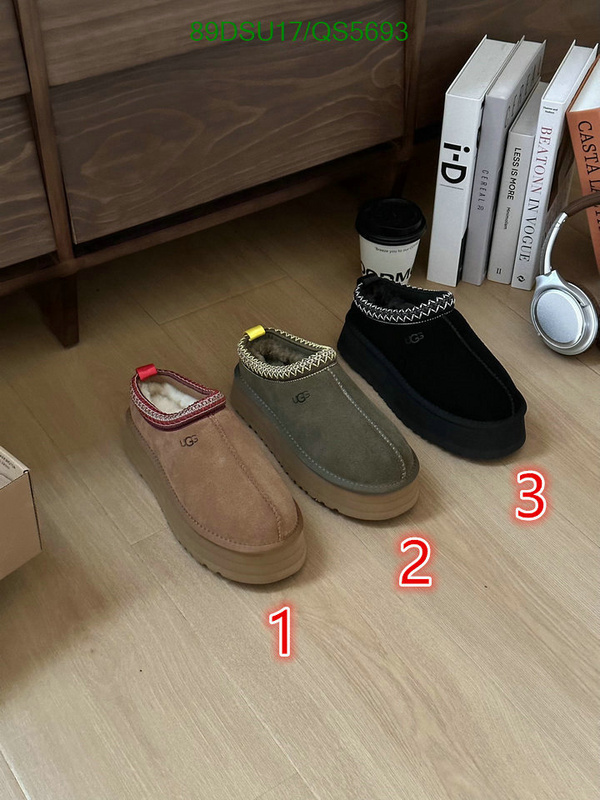 UGG-Women Shoes Code: QS5693 $: 89USD