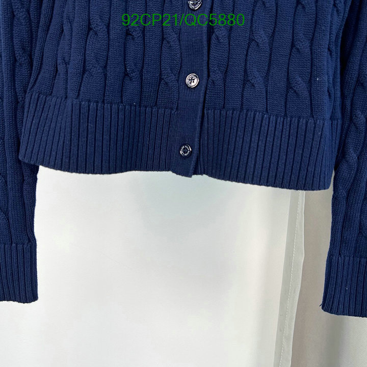 Ralph Lauren-Clothing Code: QC5880 $: 92USD