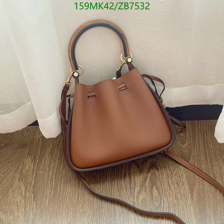 Tory Burch-Bag-Mirror Quality Code: ZB7532 $: 159USD