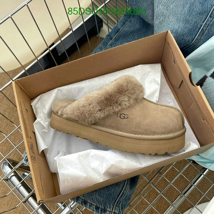 UGG-Women Shoes Code: QS5695 $: 85USD