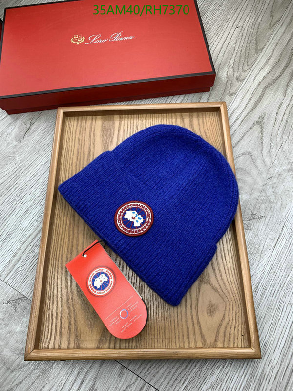 Canada Goose-Cap(Hat) Code: RH7370 $: 35USD