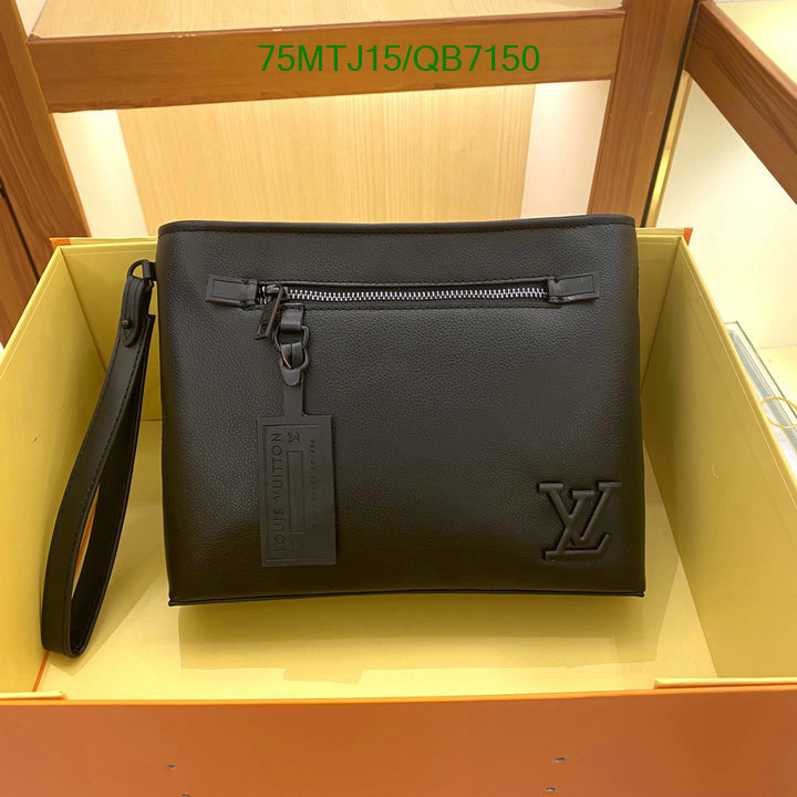 LV-Bag-4A Quality Code: QB7150 $: 75USD