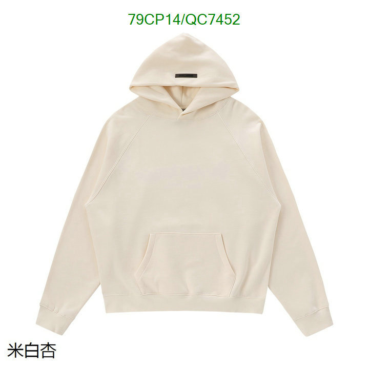 Essentials-Clothing Code: QC7452 $: 79USD