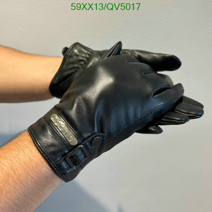 Gucci-Gloves Code: QV5017 $: 59USD