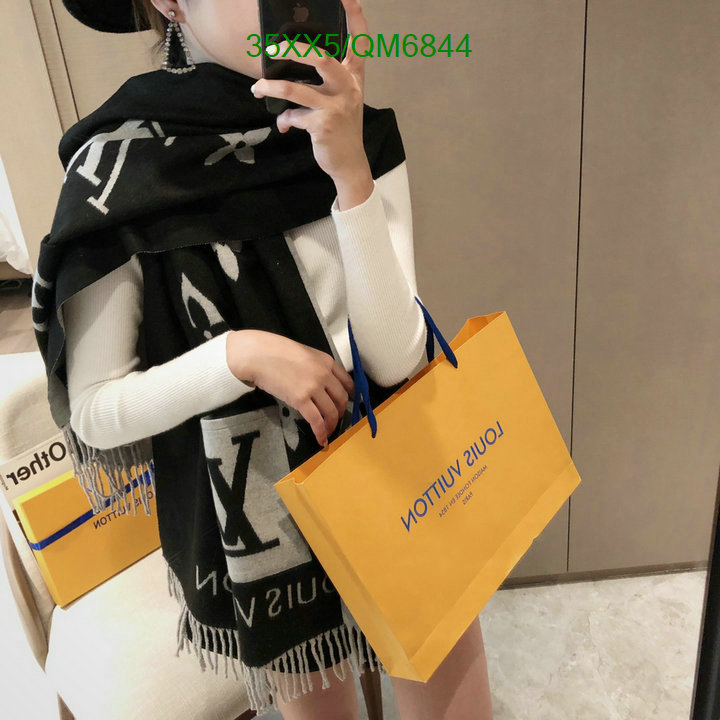 LV-Scarf Code: QM6844 $: 35USD