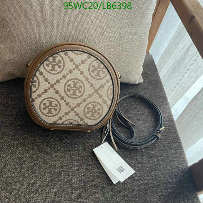 Tory Burch-Bag-4A Quality Code: LB6398 $: 95USD