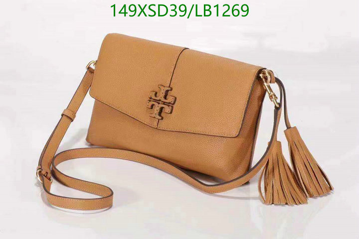 Tory Burch-Bag-Mirror Quality Code: LB1269 $: 149USD