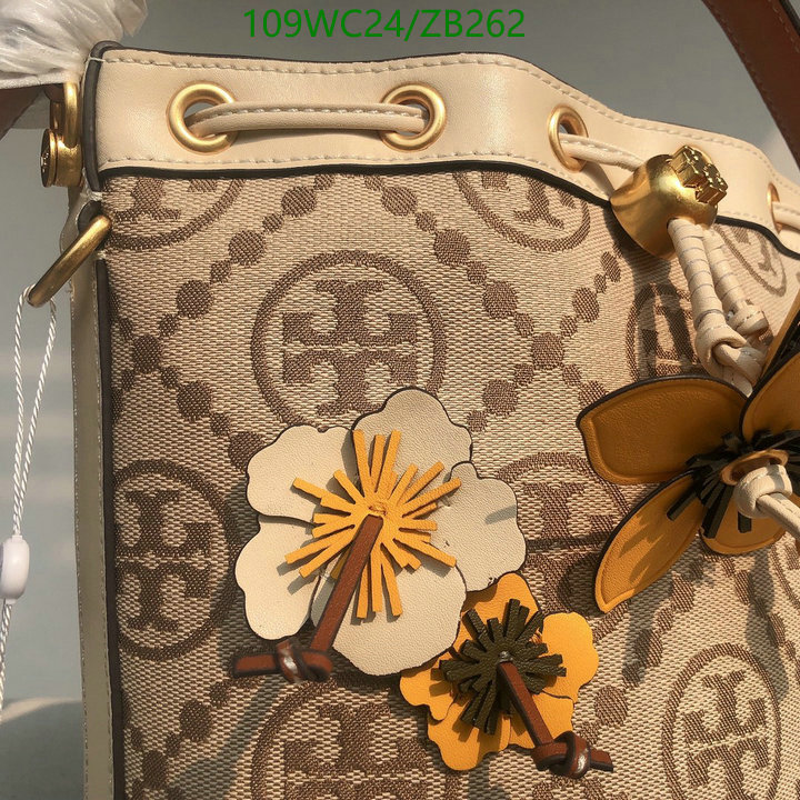 Tory Burch-Bag-4A Quality Code: ZB262 $: 109USD