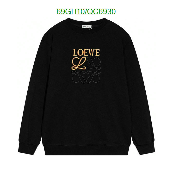 Loewe-Clothing Code: QC6930 $: 69USD