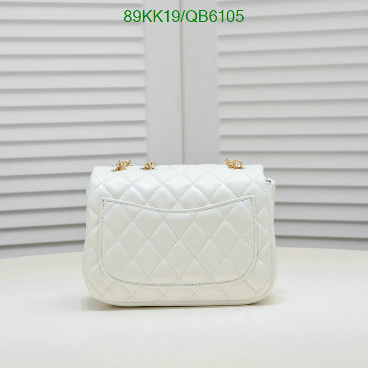 Chanel-Bag-4A Quality Code: QB6105 $: 89USD