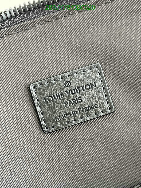 LV-Bag-Mirror Quality Code: QB6520 $: 289USD