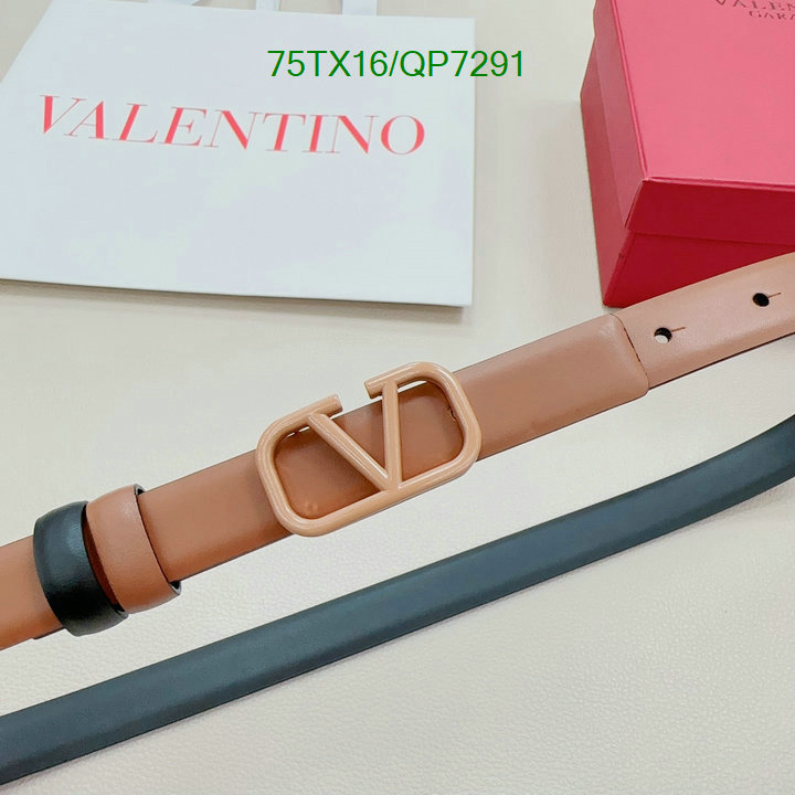 Valentino-Belts Code: QP7291 $: 75USD