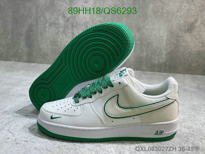 Nike-Men shoes Code: QS6293 $: 89USD